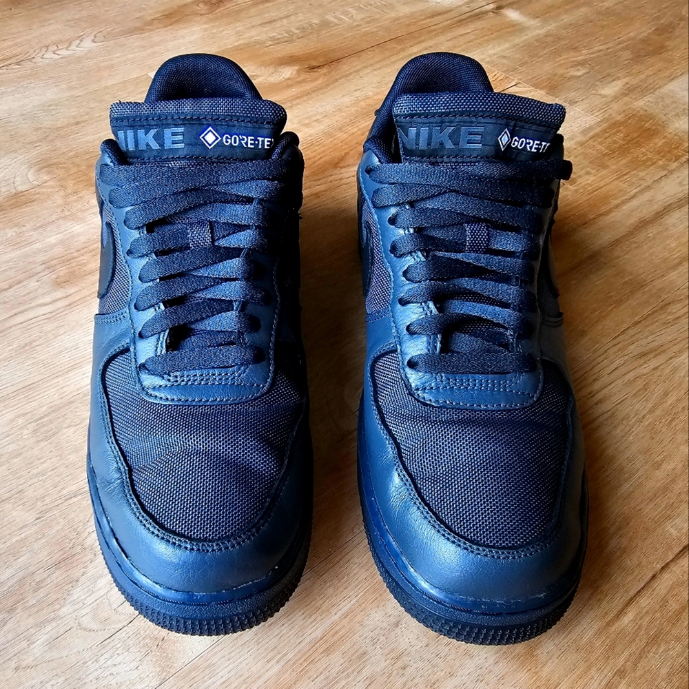Gore-tex Air force 1 low